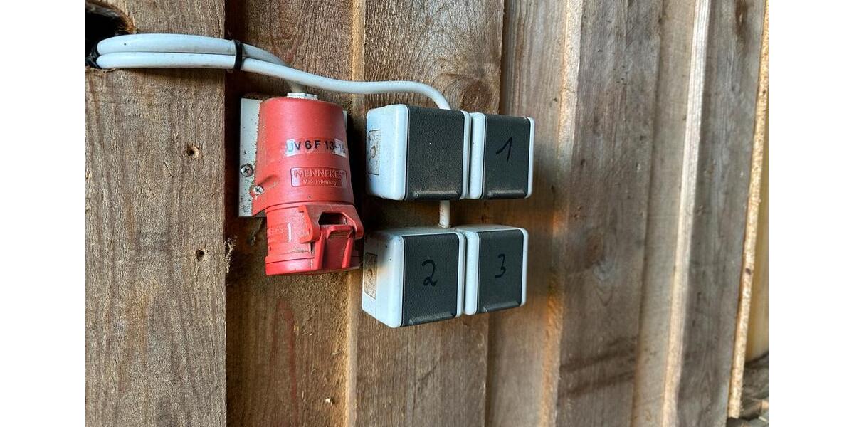 Garagen / Stellplätze Göttingen Elliehausen / Esebeck - 59&euro; | Angebot:25337432