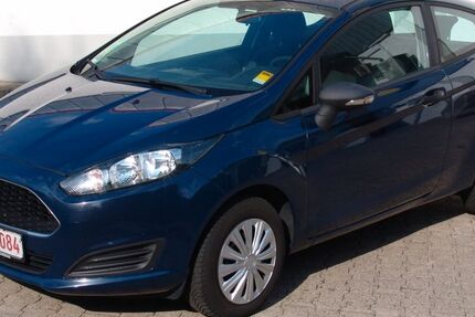 Ford Fiesta 146.200 km 4.250 € Osterode/Harz 37520