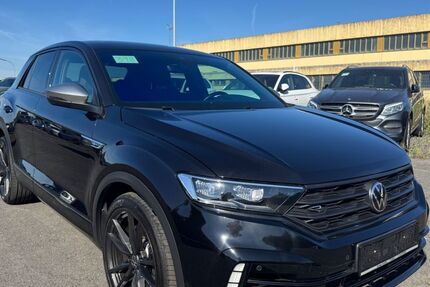 VW T-Roc 28.000 km 29.999 € Fuldatal (Kassel) 34233