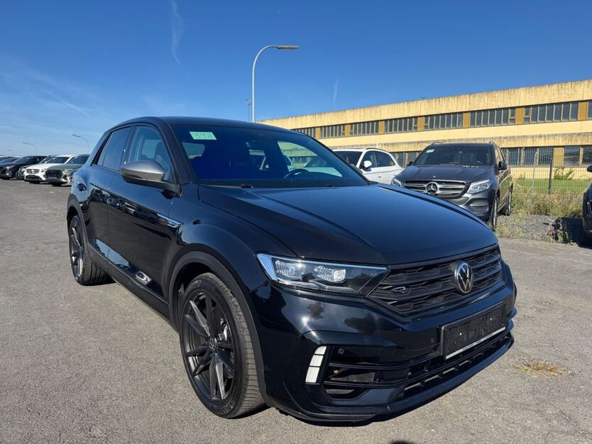 VW T-Roc 28.000 km 29.999 € Fuldatal (Kassel) 34233