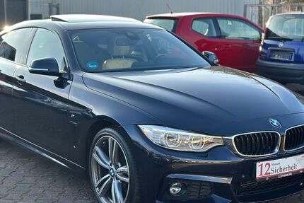 BMW 420 119.750 km 19.899 &euro; Heilbad Heiligenstadt 37308