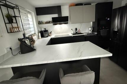 Wohnung Gleichen - 3 Zimmer, 95 m&sup2;, 1.000&euro; | Angebot:25838618