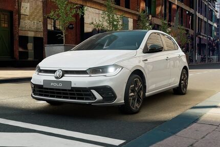 VW Polo 9.175 km 26.809 &euro; Northeim 37154