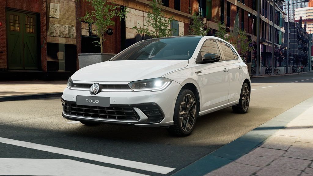VW Polo 9.175 km 26.809 &euro; Northeim 37154