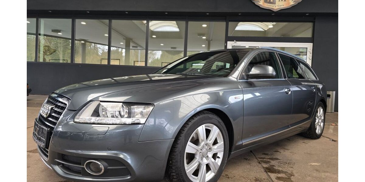Audi A6 246.000 km 8.950 &euro; Göttingen 37081