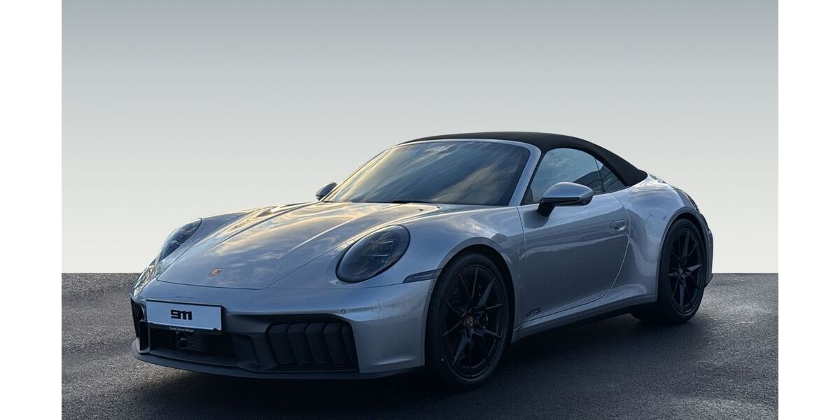 Porsche 992 5.950 km 187.911 &euro; Göttingen 37077