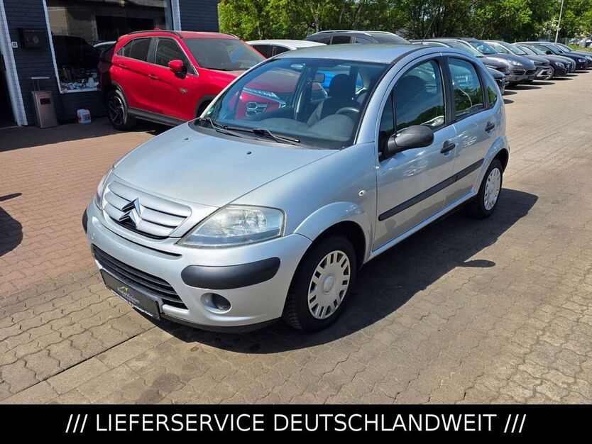 Citroen C3 133.000 km 2.750 € Osterode am Harz 37520