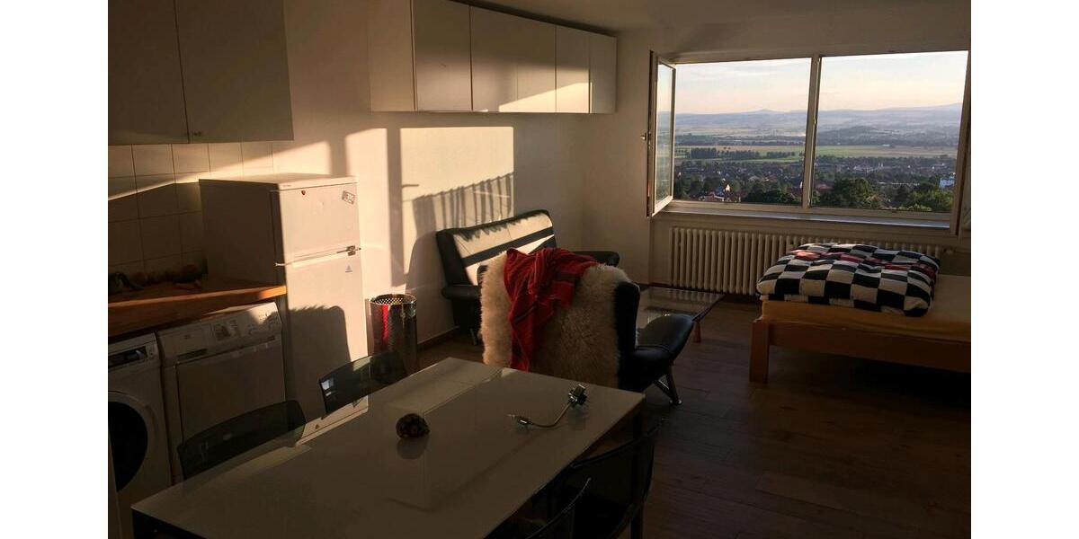 Etagenwohnung Göttingen Oststadt - 1 Zimmer, 40 m&sup2;, 119.000&euro; | Angebot:26919736