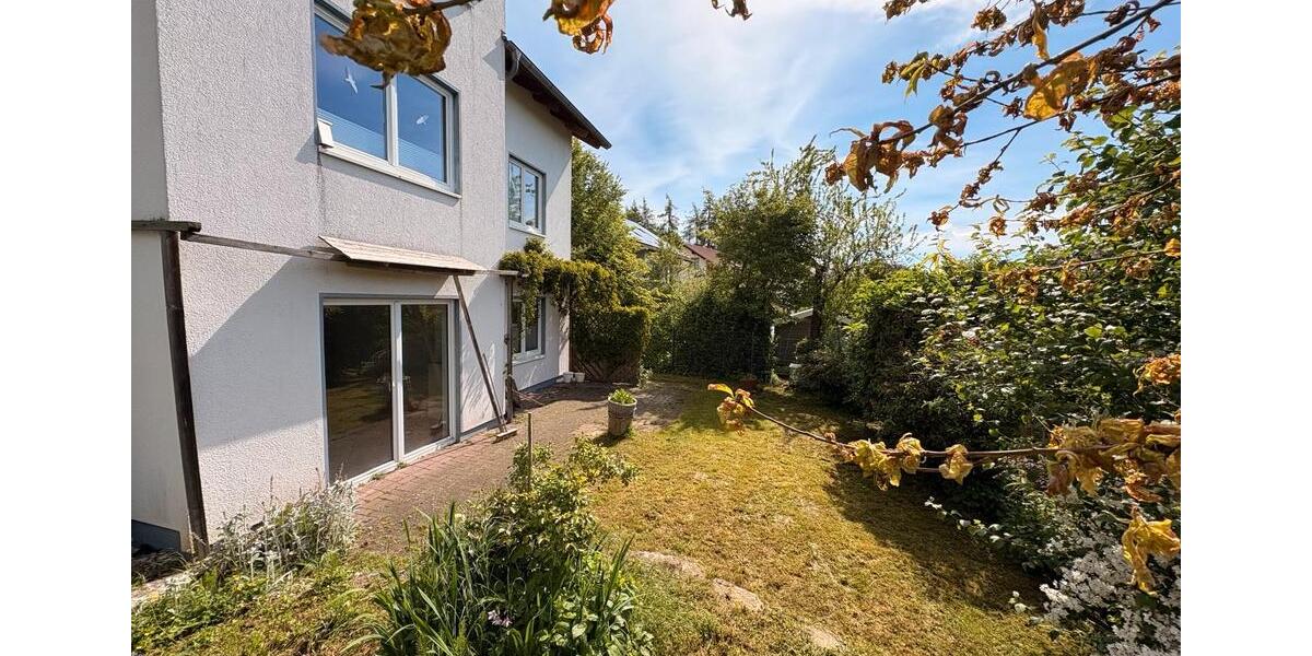Etagenwohnung Ebergötzen - 2.5 Zimmer, 82 m&sup2;, 730&euro; | Angebot:26676464