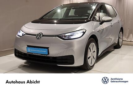VW ID.3 42.781 km 25.950 &euro; Duderstadt 37115