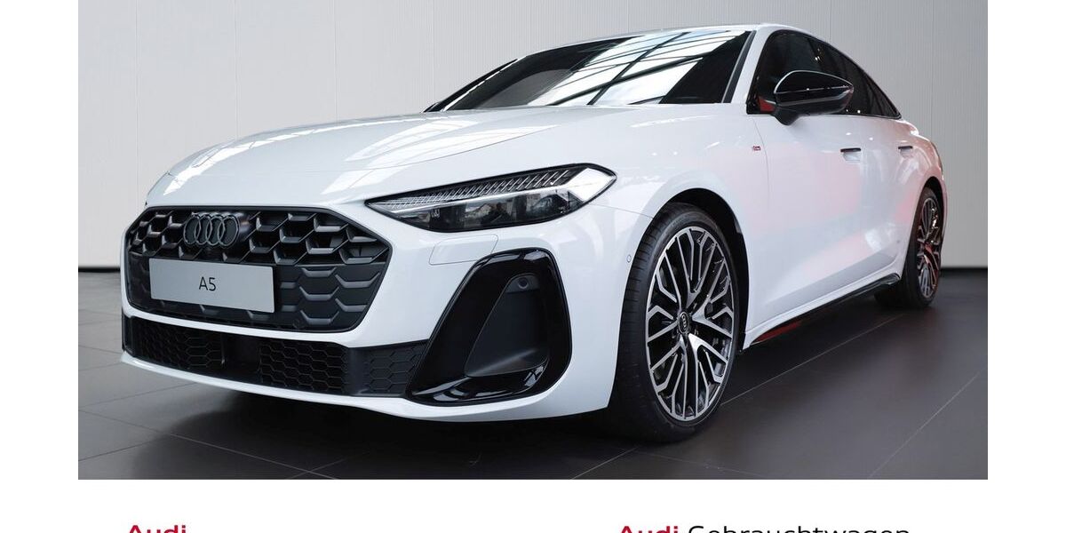 Audi A5 15.000 km 57.680 &euro; Göttingen OT Grone 37081