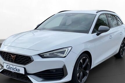 Cupra Leon 38.866 km 28.480 &euro; Witzenhausen 37213