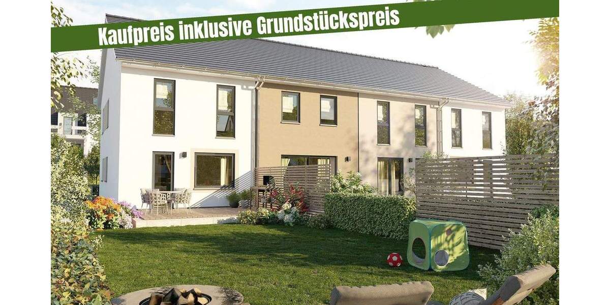 Mehrfamilienhaus, Wohnhaus Göttingen Esebeck - 4 Zimmer, 103 m&sup2;, 277.440&euro; | Angebot:25821416
