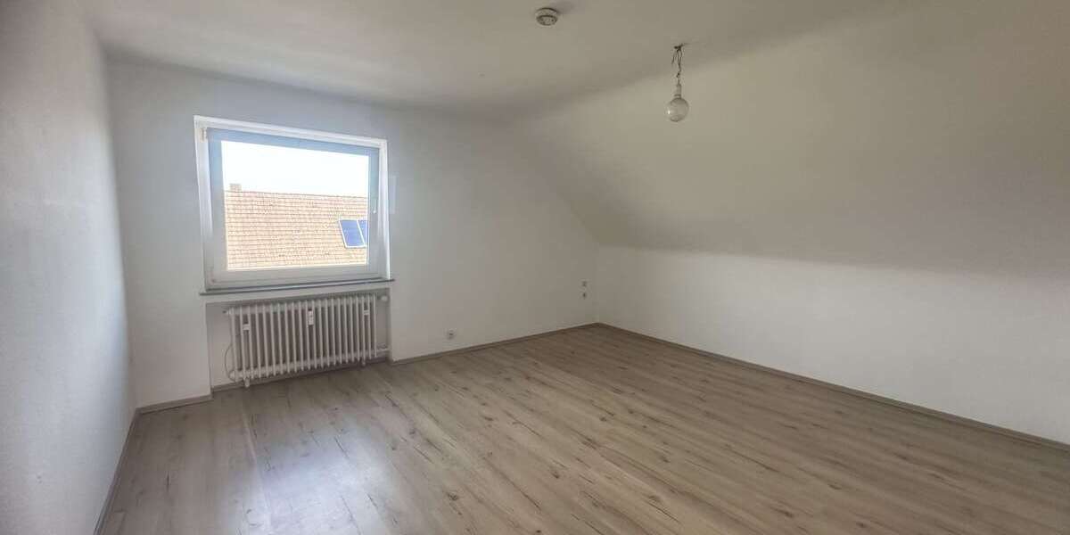 Wohnung zum Mieten in Bovenden 490 € 55 m² 3 zimmer