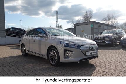 Hyundai IONIQ 53.790 km 17.985 € Göttingen 37077