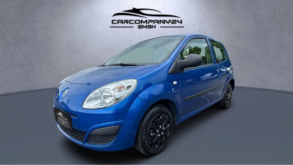 Renault Twingo 163.852 km 1.890 &euro; Göttingen 37079