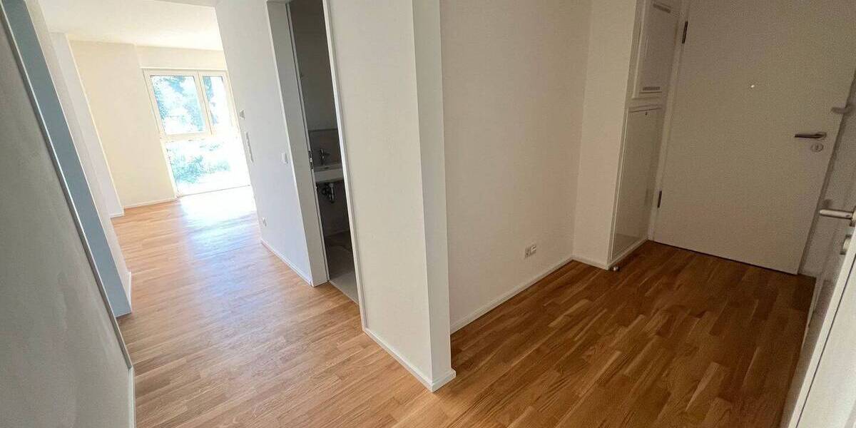Etagenwohnung Göttingen Weende - 3 Zimmer, 78 m&sup2;, 451.500&euro; | Angebot:26375960