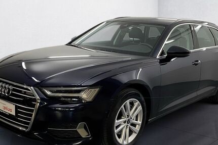 Audi A6 116.919 km 31.576 &euro; Northeim 37154