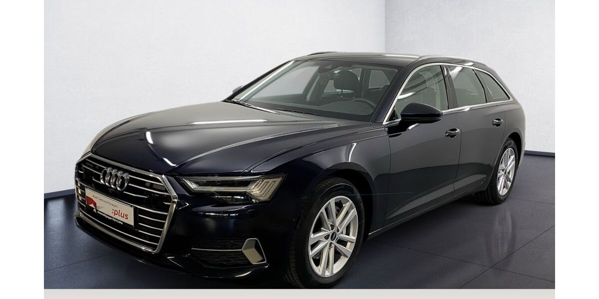 Audi A6 116.919 km 31.576 &euro; Northeim 37154