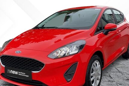 Ford Fiesta 23.909 km 16.340 € Northeim 37154