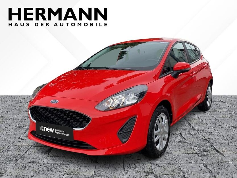 Ford Fiesta 23.909 km 16.340 € Northeim 37154
