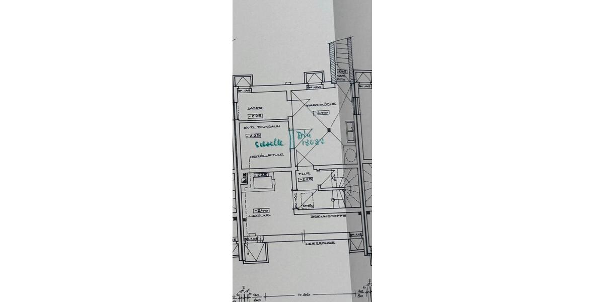 Reihenhaus Northeim - 4 Zimmer, 110 m&sup2;, 210.000&euro; | Angebot:26986217