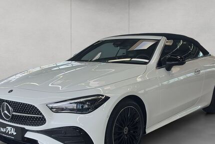 Mercedes-Benz CLE 220 3.306 km 64.490 &euro; Göttingen 37079
