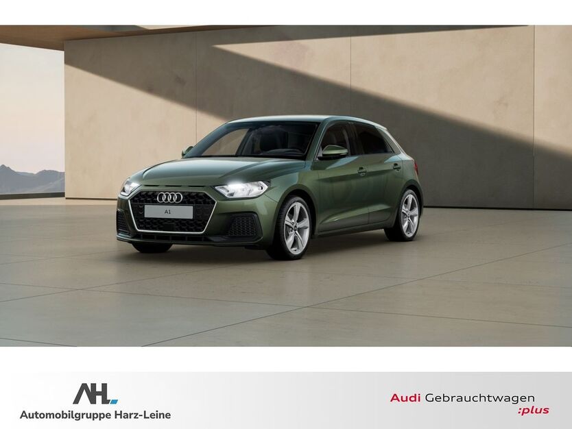 Audi A1 11.511 km 24.085 € Northeim 37154