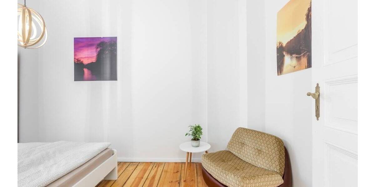 Etagenwohnung Göttingen Südstadt - 2 Zimmer, 70 m&sup2;, 500&euro; | Angebot:26903969