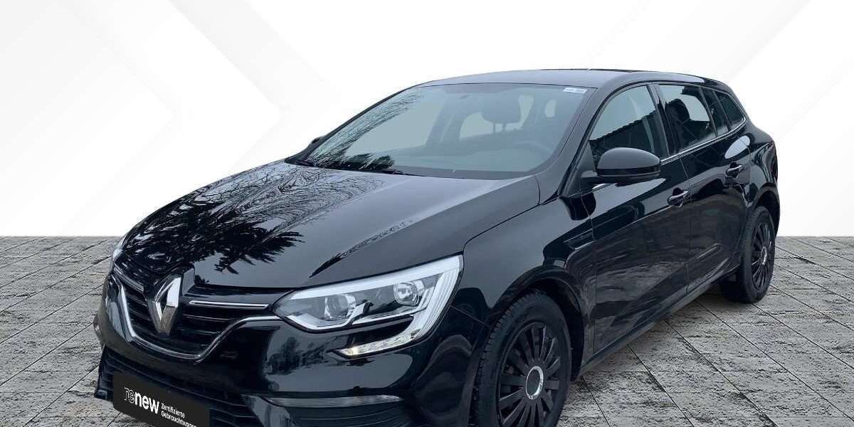 Renault Megane 77.992 km 10.495 &euro; Northeim 37154