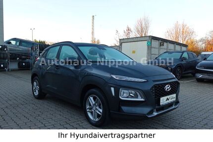 Hyundai KONA 53.050 km 15.485 € Göttingen 37077