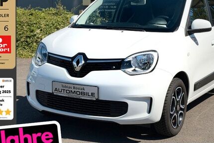 Renault Twingo 13.350 km 9.900 &euro; Heilbad Heiligenstadt 37308