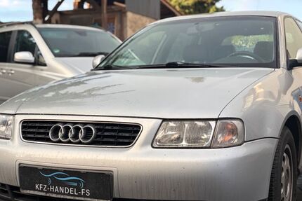 Audi A3 159.000 km 1.900 &euro; Duderstadt 37115