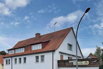Gewerbeobjekt Wesertal - 199.000&euro; | Angebot:25455540