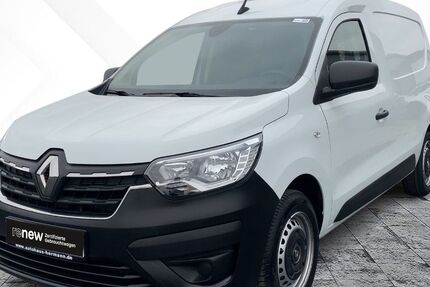 Renault Express 62.100 km 12.410 € Einbeck 37574