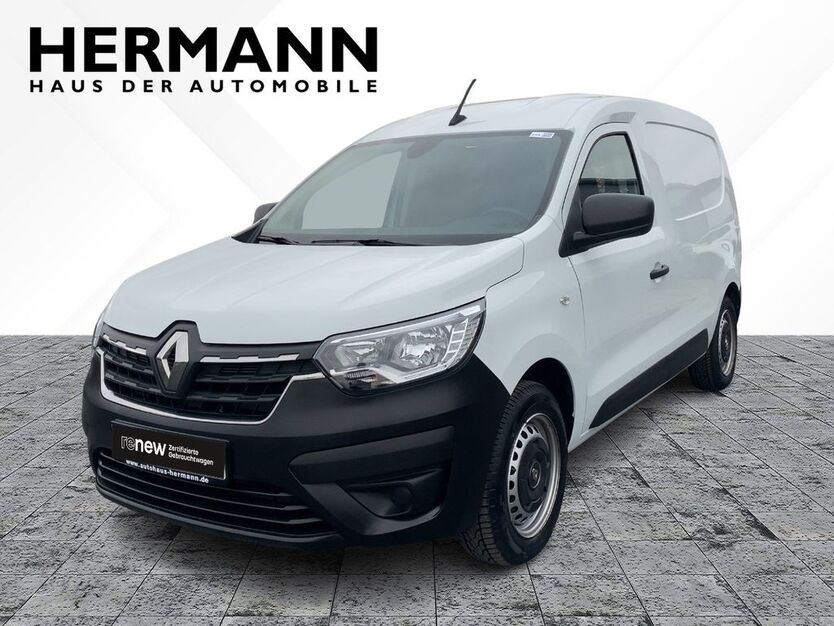 Renault Express 62.100 km 12.410 € Einbeck 37574