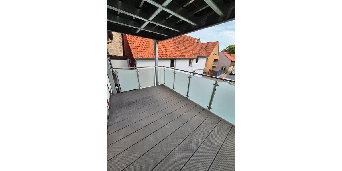 Etagenwohnung Hardegsen - 3 Zimmer, 95 m&sup2;, 855&euro; | Angebot:26375686