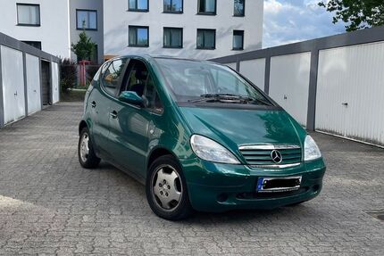 Mercedes-Benz A 160 85.000 km 2.700 &euro; Göttingen 37085