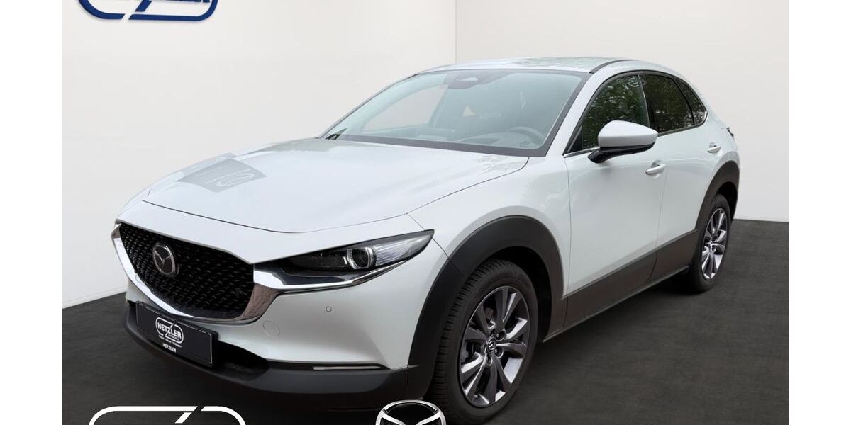 Mazda CX-30 17.000 km 29.900 &euro; Göttingen 37079