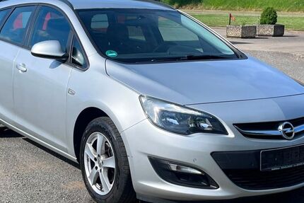 Opel Astra 174.100 km 4.499 &euro; Rhumspringe 37434