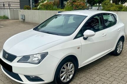 Seat Ibiza 115.000 km 5.800 &euro; Göttingen 37073