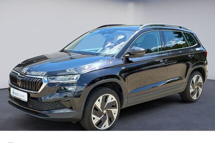 Skoda Karoq 98.000 km 23.990 &euro; Göttingen 37079