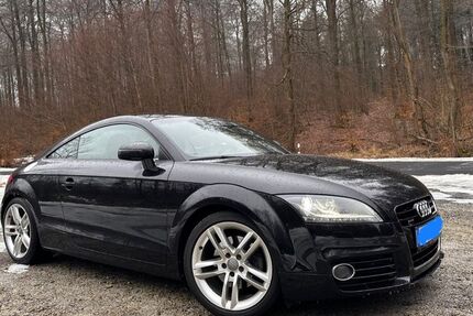 Audi TT 146.000 km 10.899 &euro; Dransfeld 37127