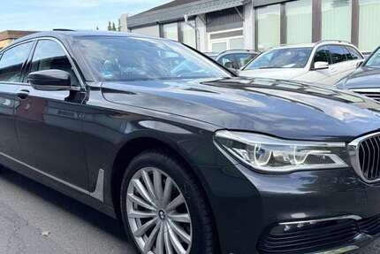 BMW 730 281.350 km 23.990 &euro; Northeim 37154