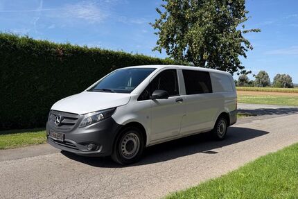 Mercedes-Benz Vito 307.000 km 9.990 &euro; Bovenden 37120