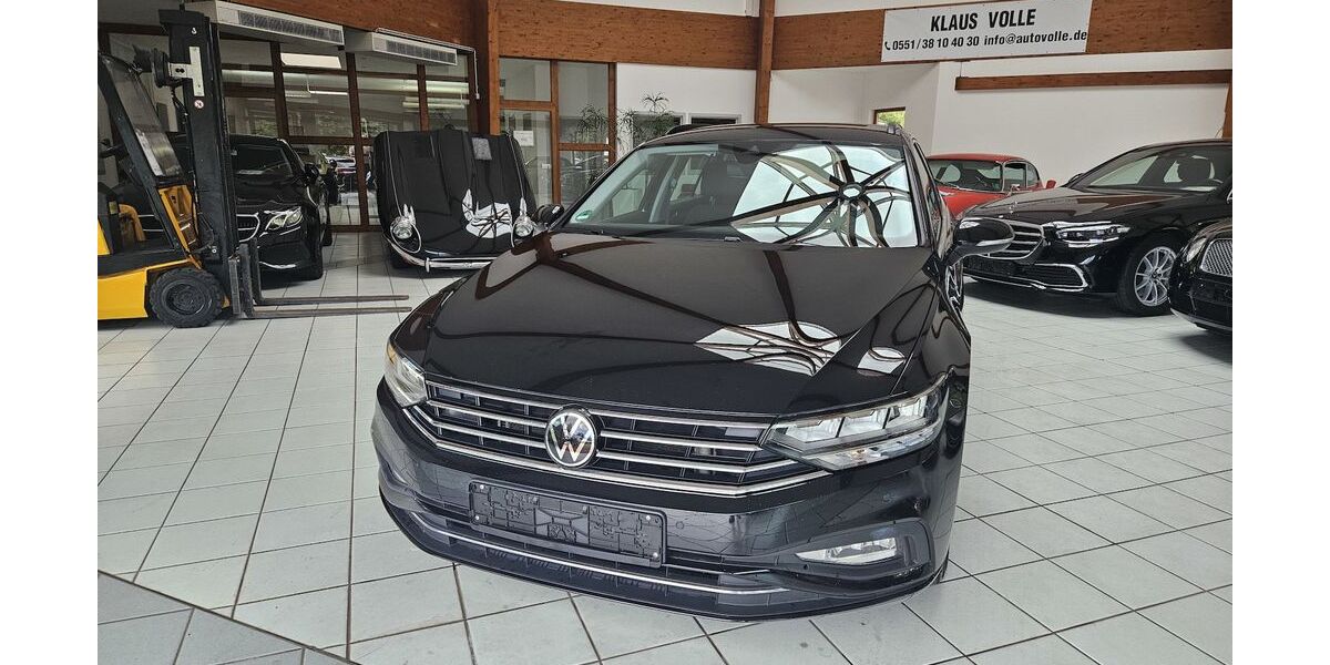 VW Passat 82.673 km 18.695 &euro; Göttingen 37079