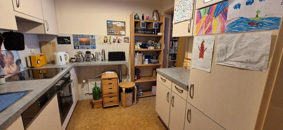 Hochparterre Göttingen Nordstadt - 3 Zimmer, 84 m&sup2;, 329.500&euro; | Angebot:27428116