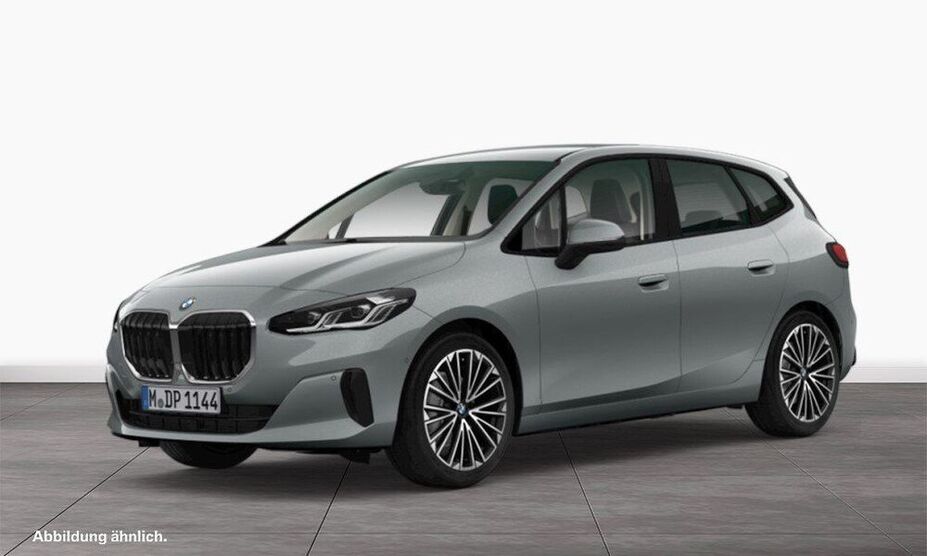 220 Active Tourer