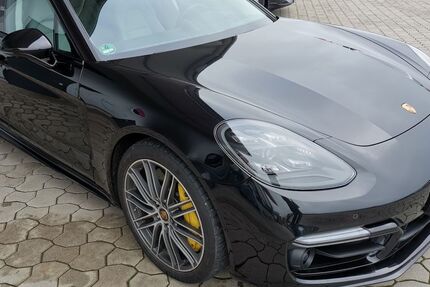 Porsche Panamera 22.000 km 147.899 € Heilbad Heiligenstadt 37308