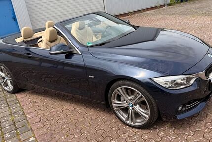 BMW 435 59.500 km 33.900 &euro; Arenshausen 37318